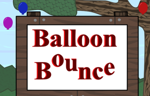 play Balloon Bounce
