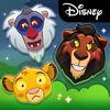 Disney Emoji Blitz – Lion King