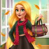 play Blonde Princess Fall Trends