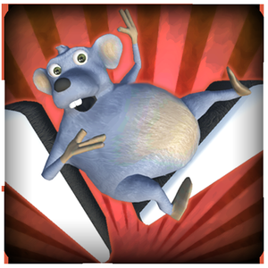 play Fat Rat Pinball