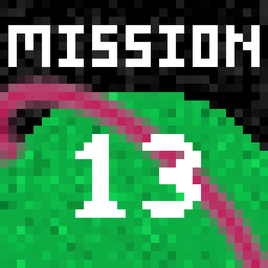 play Mission 13 - Lost In Space