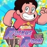 Steven Universe: Ruckus Room