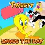 play Tweets Saves The Day