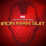 play Create Your Own Iron Man Suit