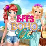 play Bffs Boho Chic