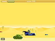 play Desert Attack