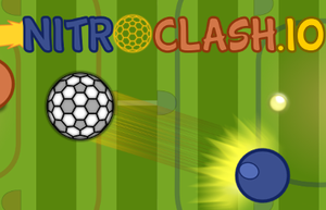 play Nitroclash.Io