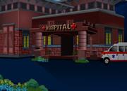 play A Secret Plan-Hospital