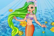 Editor'S Pick: Mermaid