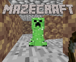 play Mazecraft