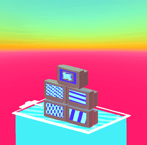 play Swimmers