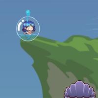 play Bobble Mermaid Adventure