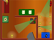 play Jewel Thief