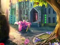 play Save The White Queen Alice Escape