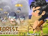 play Forest Warriors