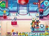 play Fabulous Angelas Fashion Fever