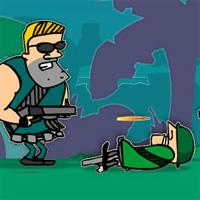 Elite Commando Freeonlinegames