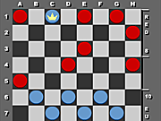 The Master Checkers