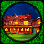 play A Secret Plan - Farm House Escape