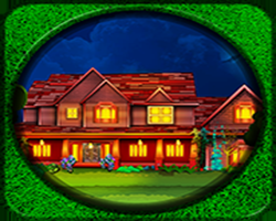 play A Secret Plan-The Farm House