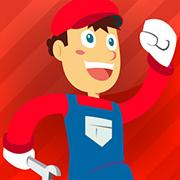 play Super Plumber Run