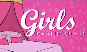 play Girls Room Escape 3