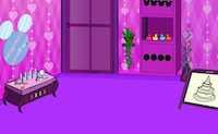 play D2G Girls Room Escape 3