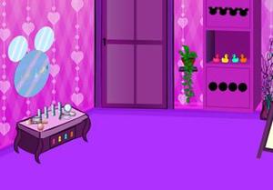 Girls Room Escape 3