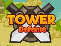 play Tower Defense