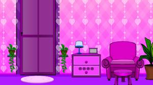 play D2G Girls Room Escape 2