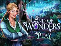 play Land Of Wonders