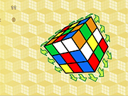 Rubik'S Cube