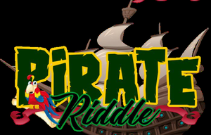 play Pirate Riddle