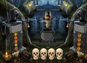 play Black Gargoyle Escape