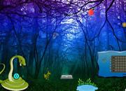 play Magical Conclave Forest Escape