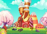 play Cute Elf Rescue