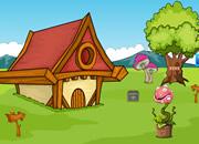 play Red Panda Escape