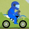 play Rush Bike