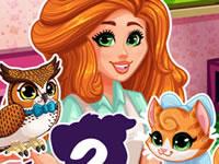 play Jessie'S Pet Shop