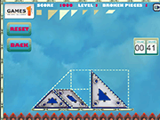 play The Gravity Tangram