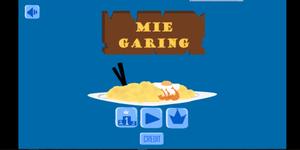 play Mie Garing