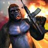 Angry Apes Survival Mission