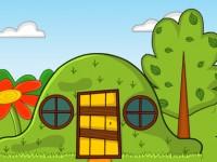 play Find The Color Eggs Escape