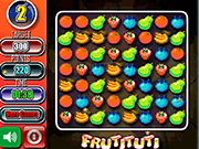 play Fruti Tuti Game