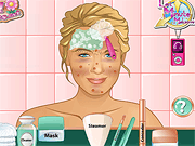 play Last Minute Makeover - Blake Lively