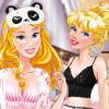 play Princess Teen Lingerie Boutique