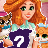 play Jessie'S Pet Shop