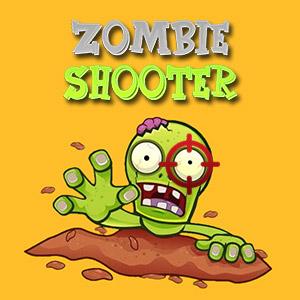 play Zombie Shooter Online