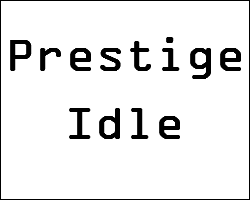 play Prestige Idle