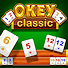 play Okey Classic